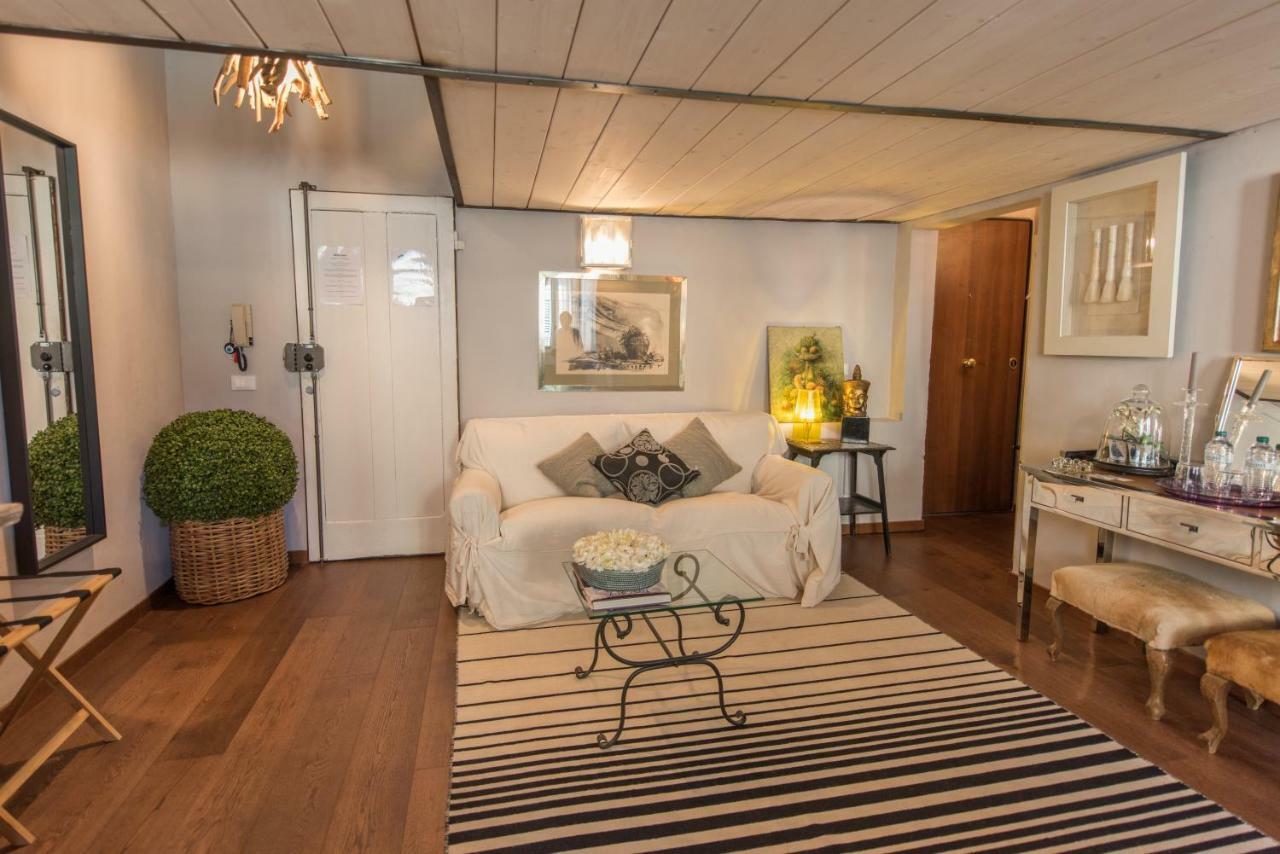 Loft Boutique Suite, Santa Croce, Florence, Wifi Exterior photo
