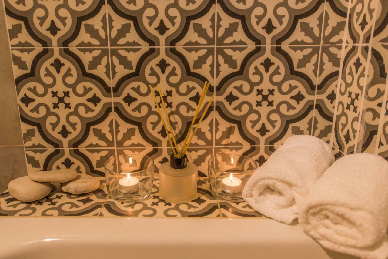 Loft Boutique Suite, Santa Croce, Florence, Wifi Exterior photo
